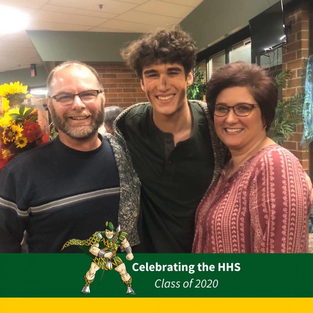 Meet your Posher, Amy